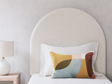 Load image into Gallery viewer, Arloster Upholstered Bed - 46 Furniture and Mattress Gallery