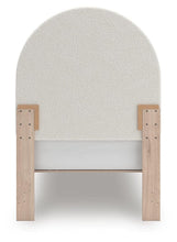 Load image into Gallery viewer, Arloster Upholstered Bed