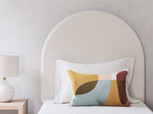 Load image into Gallery viewer, Arloster Upholstered Bed - 46 Furniture and Mattress Gallery