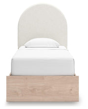 Load image into Gallery viewer, Arloster Upholstered Bed