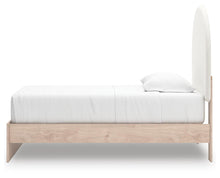Load image into Gallery viewer, Arloster Upholstered Bed
