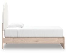 Load image into Gallery viewer, Arloster Upholstered Bed