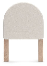 Load image into Gallery viewer, Arloster Upholstered Bed - 46 Furniture and Mattress Gallery