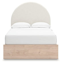 Load image into Gallery viewer, Arloster Upholstered Bed - 46 Furniture and Mattress Gallery