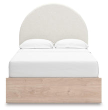 Load image into Gallery viewer, Arloster Upholstered Bed