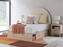 Load image into Gallery viewer, Arloster Upholstered Bed - 46 Furniture and Mattress Gallery