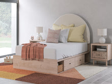 Load image into Gallery viewer, Arloster Upholstered Bed