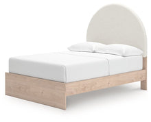 Load image into Gallery viewer, Arloster Upholstered Bed - 46 Furniture and Mattress Gallery