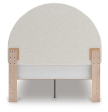 Load image into Gallery viewer, Arloster Upholstered Bed