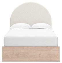 Load image into Gallery viewer, Arloster Upholstered Bed - 46 Furniture and Mattress Gallery