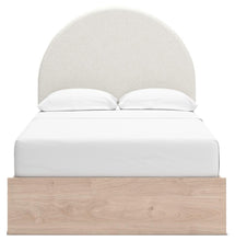 Load image into Gallery viewer, Arloster Upholstered Bed
