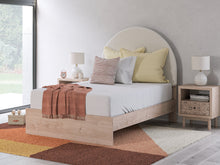 Load image into Gallery viewer, Arloster Upholstered Bed - 46 Furniture and Mattress Gallery