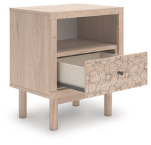 Load image into Gallery viewer, Arloster Nightstand - 46 Furniture and Mattress Gallery