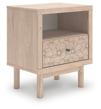 Load image into Gallery viewer, Arloster Nightstand - 46 Furniture and Mattress Gallery