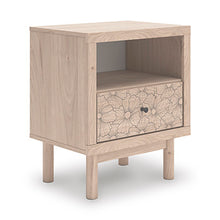 Load image into Gallery viewer, Arloster Nightstand - 46 Furniture and Mattress Gallery