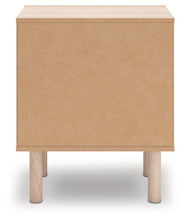 Load image into Gallery viewer, Arloster Nightstand - 46 Furniture and Mattress Gallery