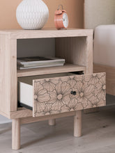 Load image into Gallery viewer, Arloster Nightstand - 46 Furniture and Mattress Gallery