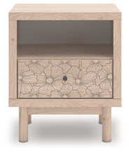 Load image into Gallery viewer, Arloster Nightstand - 46 Furniture and Mattress Gallery