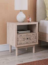Load image into Gallery viewer, Arloster Nightstand