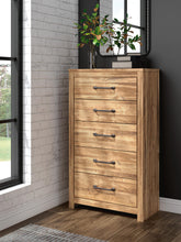 Load image into Gallery viewer, Maystonna Chest