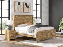 Load image into Gallery viewer, Maystonna Bed