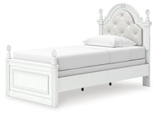 Load image into Gallery viewer, Kozlani Upholstered Bed