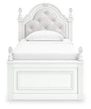 Load image into Gallery viewer, Kozlani Upholstered Bed