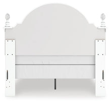 Load image into Gallery viewer, Kozlani Upholstered Bed