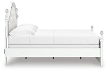 Load image into Gallery viewer, Kozlani Upholstered Bed