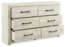 Load image into Gallery viewer, Cambeck Dresser