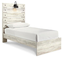 Load image into Gallery viewer, Cambeck Bed