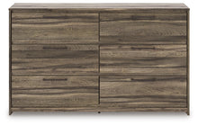 Load image into Gallery viewer, Elbrim Dresser