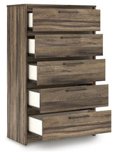Load image into Gallery viewer, Elbrim Chest of Drawers