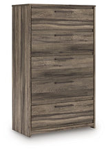 Load image into Gallery viewer, Elbrim Chest of Drawers - 46 Furniture and Mattress Gallery