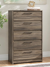 Load image into Gallery viewer, Elbrim Chest of Drawers