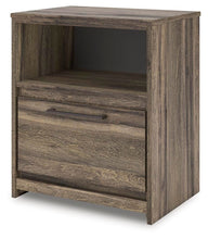 Load image into Gallery viewer, Elbrim Nightstand