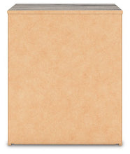 Load image into Gallery viewer, Elbrim Nightstand - 46 Furniture and Mattress Gallery