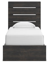 Load image into Gallery viewer, Hollivern Bed