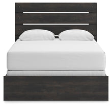 Load image into Gallery viewer, Hollivern Bed