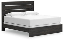Load image into Gallery viewer, Hollivern Bed