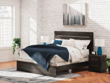 Load image into Gallery viewer, Hollivern Bed