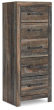 Load image into Gallery viewer, Drystan Narrow Chest