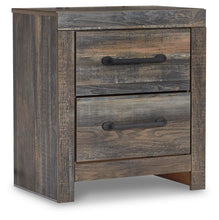 Load image into Gallery viewer, Drystan Nightstand