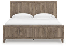 Load image into Gallery viewer, Rusticott Bed
