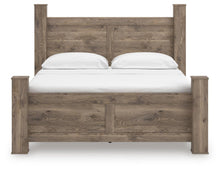 Load image into Gallery viewer, Rusticott Bedroom Set