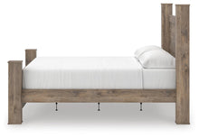 Load image into Gallery viewer, Rusticott Bed