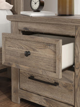 Load image into Gallery viewer, Rusticott Nightstand
