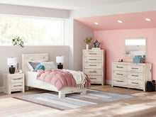 Load image into Gallery viewer, Lawroy Bed