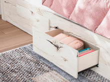 Load image into Gallery viewer, Lawroy Bed