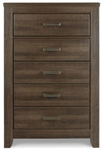 Load image into Gallery viewer, Juararo Chest of Drawers